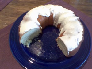 I Look More Delicious In Person!